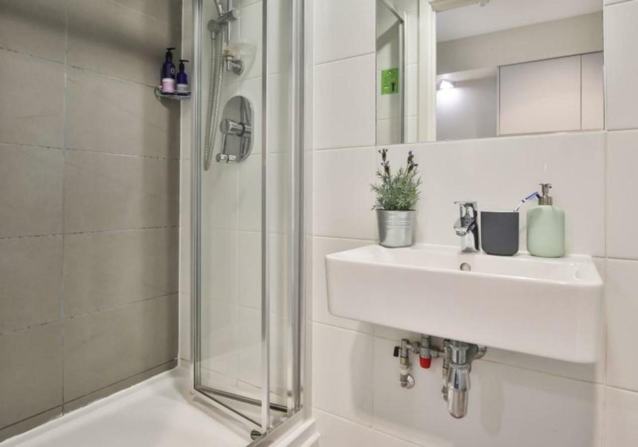 Hashtag South Bank Campus Accommodation London Kültér fotó