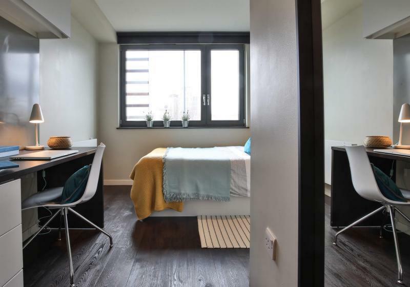 Hashtag South Bank Campus Accommodation London Kültér fotó